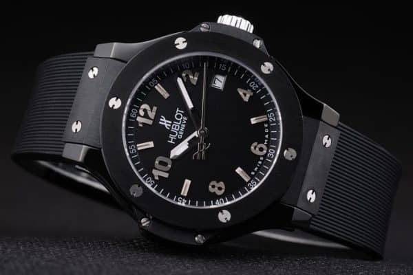 Hublot Big Bang Replica Watches 4063