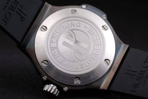 Hublot Big Bang Replica Watches 4063