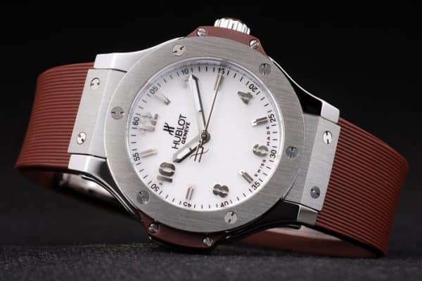 Hublot Big Bang Replica Watches 4076