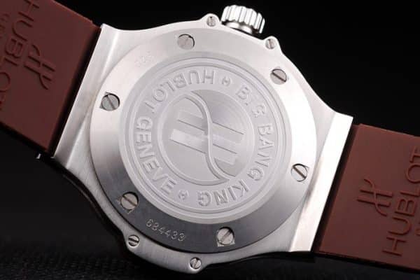 Hublot Big Bang Replica Watches 4076