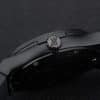 Hublot Big Bang Black Rubber Strap Black Checkered Dial 80193