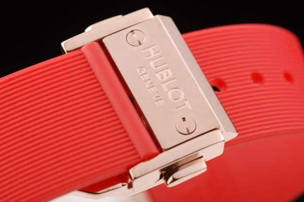 Hublot Big Bang Replica Watches 4073