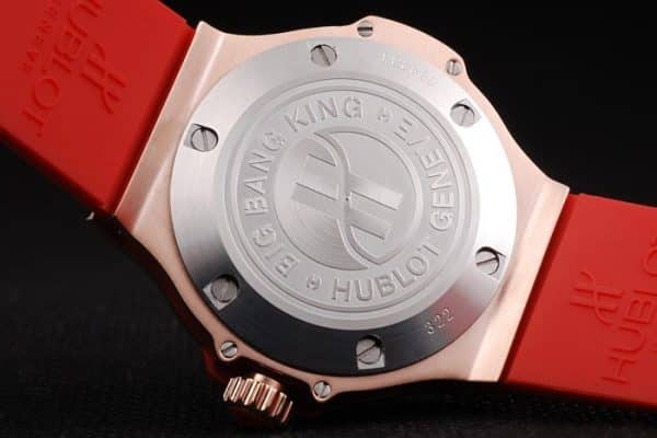 Hublot Big Bang Replica Watches 4073