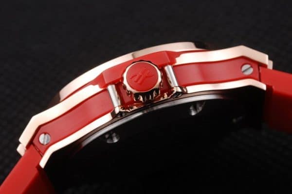 Hublot Big Bang Replica Watches 4073