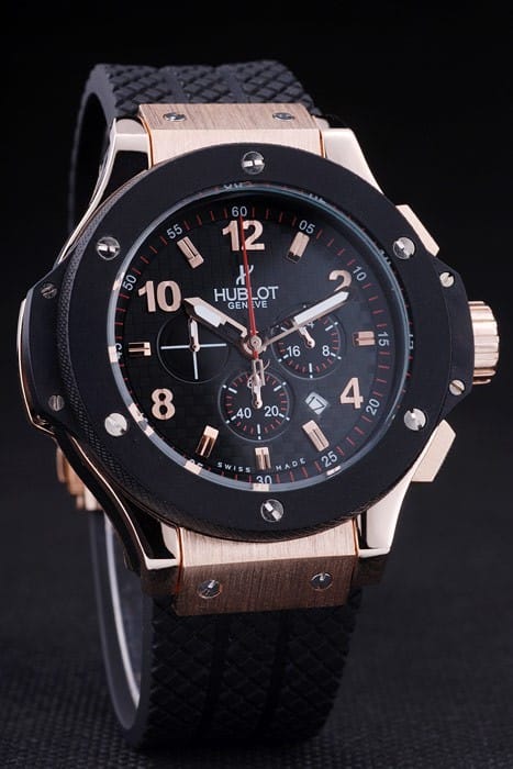 Hublot Big Bang Replica Watches 4085