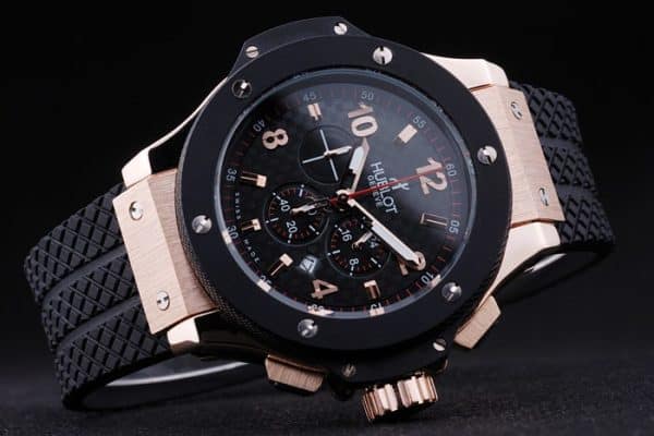 Hublot Big Bang Replica Watches 4085