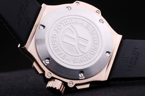 Hublot Big Bang Replica Watches 4085