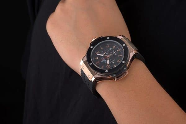 Hublot Big Bang Replica Watches 4085