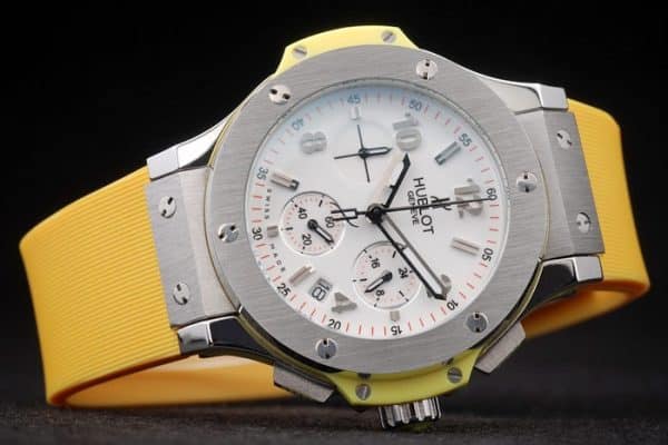 Hublot Big Bang Replica Watches 4127