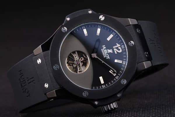 Hublot Big Bang Replica Watches 4081