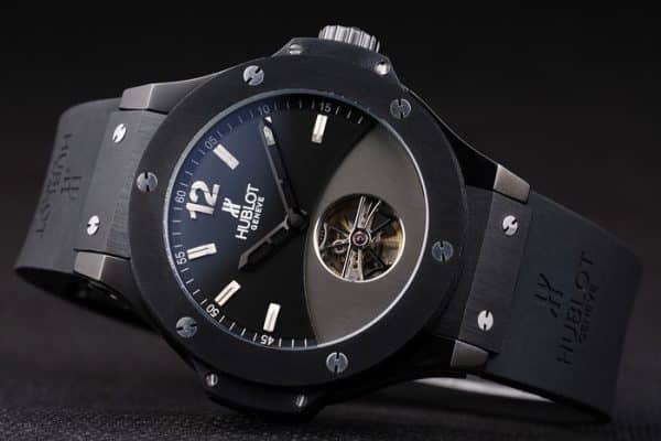Hublot Big Bang Replica Watches 4081