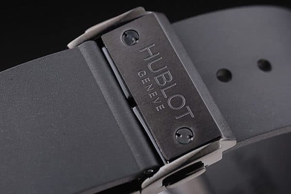 Hublot Big Bang Replica Watches 4081