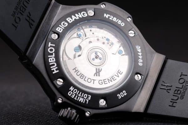 Hublot Big Bang Replica Watches 4081
