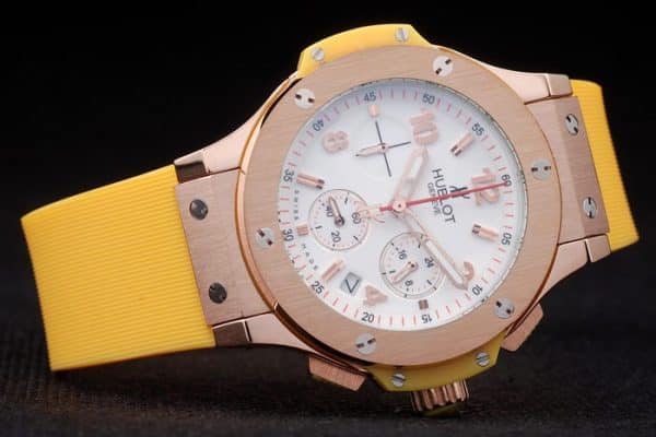 Hublot Big Bang Replica Watches 4126
