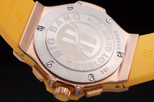 Hublot Big Bang Replica Watches 4126