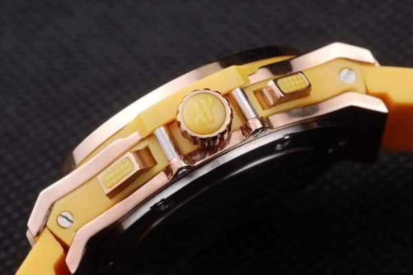 Hublot Big Bang Replica Watches 4126