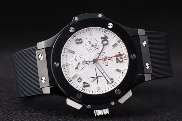 Hublot Big Bang Replica Watches 4111