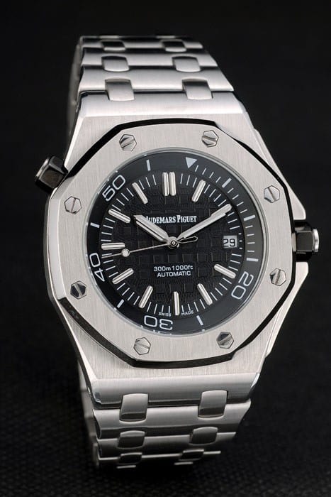 Audemars Piguet Royal Oak Offshore Replica Watches 3266