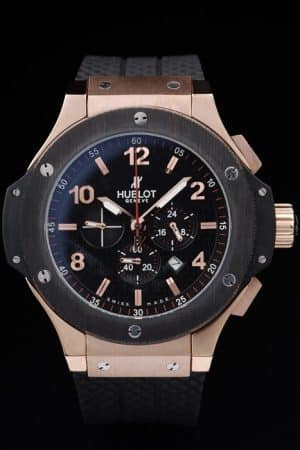 Hublot Big Bang Replica Watches 4106