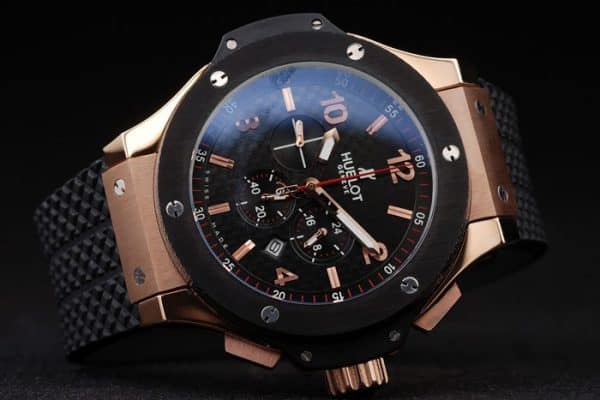 Hublot Big Bang Replica Watches 4106