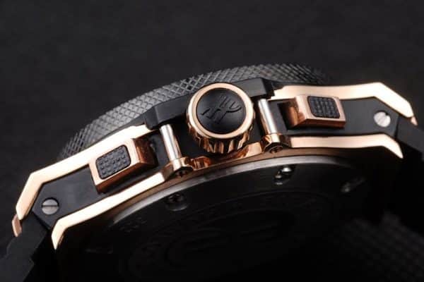 Hublot Big Bang Replica Watches 4106