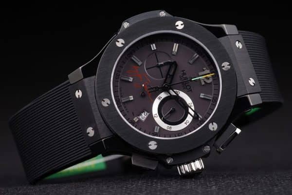 Hublot Big Bang Replica Watches 4062