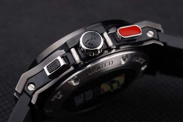 Hublot Big Bang Replica Watches 4062