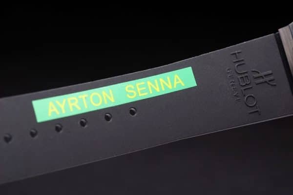 Hublot Big Bang Replica Watches 4062