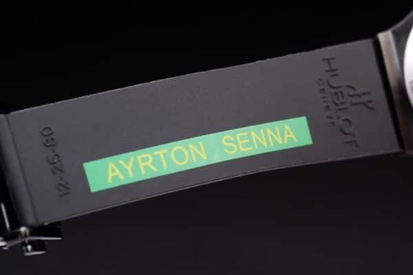 Hublot Big Bang Replica Watches 4062