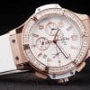 Hublot Big Bang Replica Watches 4124