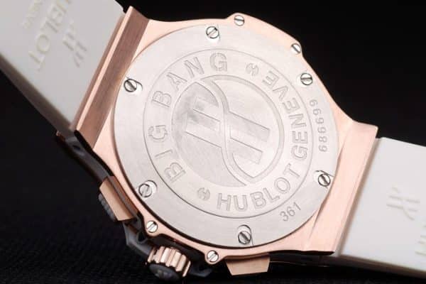 Hublot Big Bang Replica Watches 4124