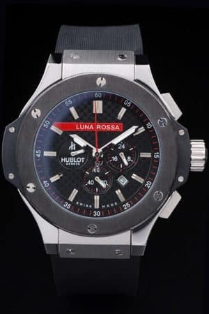 Hublot Limited Edition Replica Watches 4057