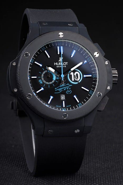 Hublot Big Bang Replica Watches 4059