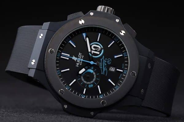 Hublot Big Bang Replica Watches 4059