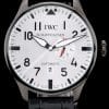 IWC Schaffhausen Timepiece Replica Watches 4145