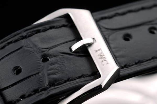 IWC Schaffhausen Timepiece Replica Watches 4145