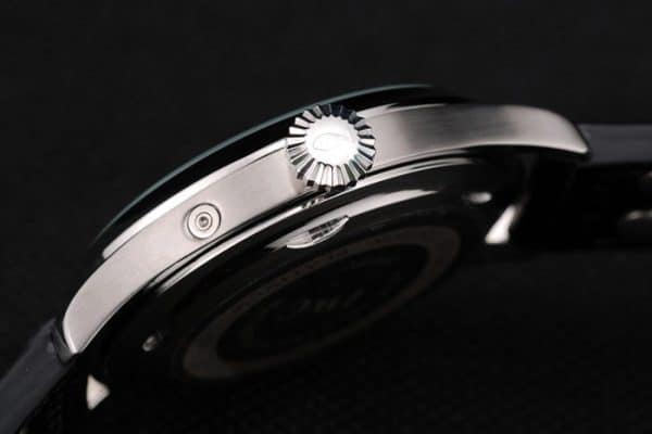 IWC Schaffhausen Timepiece Replica Watches 4145