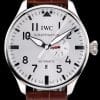 IWC Schaffhausen Timepiece Replica Watches 4146