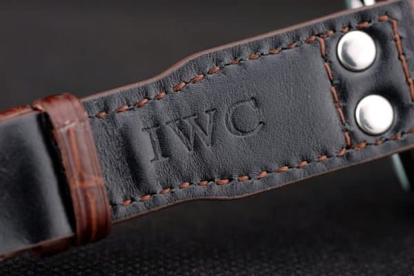 IWC Schaffhausen Timepiece Replica Watches 4146