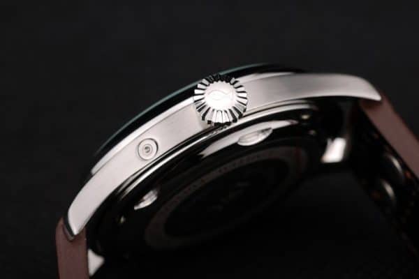 IWC Schaffhausen Timepiece Replica Watches 4146