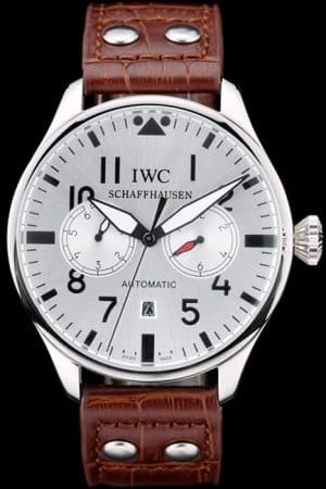 IWC Schaffhausen Timepiece Replica Watches 4141