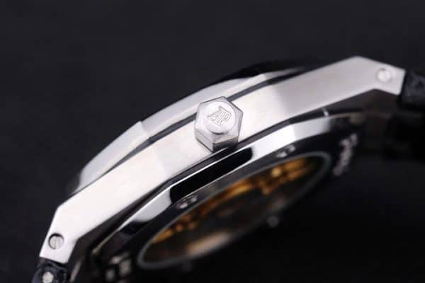 Audemars Piguet Royal Oak Replica Watches 3370