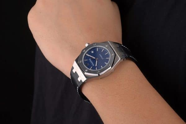 Audemars Piguet Royal Oak Replica Watches 3370
