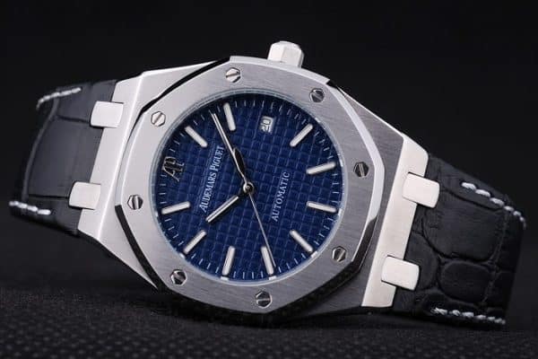 Audemars Piguet Royal Oak Replica Watches 3370