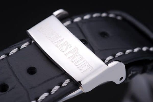 Audemars Piguet Royal Oak Replica Watches 3370