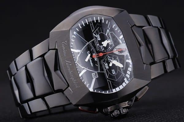 Tonino Lamborghini tl07