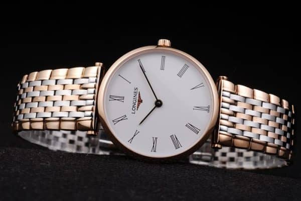 Longines Les Grandes Classiques Timepiece Replica Watches 4182