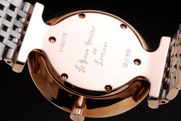 Longines Les Grandes Classiques Timepiece Replica Watches 4182