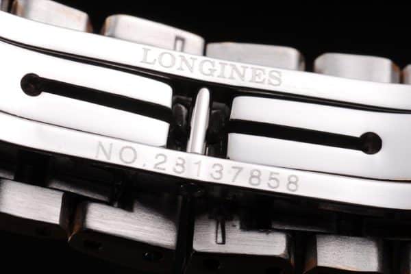 Longines Les Grandes Classiques Timepiece Replica Watches 4182