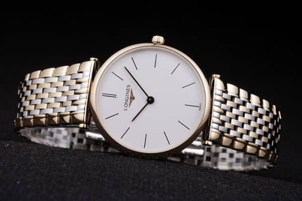 Longines Les Grandes Classiques Timepiece Replica Watches 4183